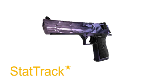 DESERT EAGLE | ECLIPSE